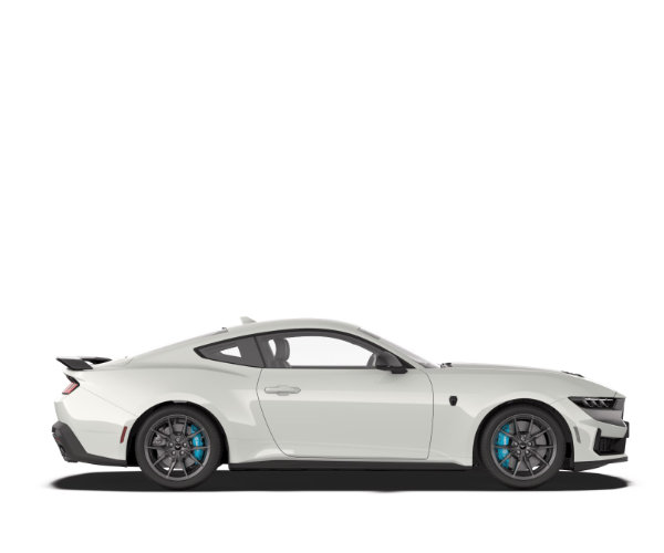 Ford Mustang Dark Horse 